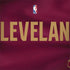 NBA Cleveland Cavaliers Jersey Surface Book 2 15in Skin